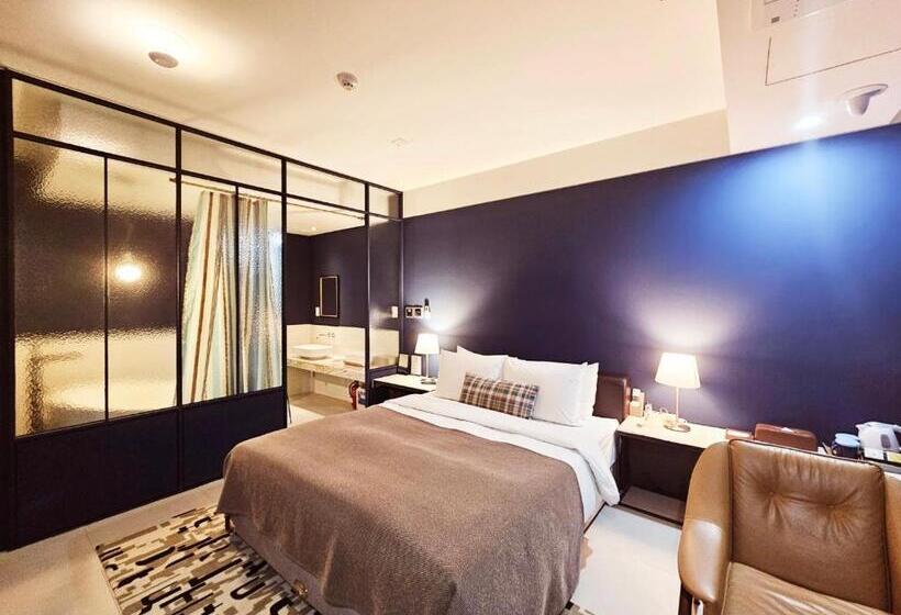 Fotos del hotel Js Boutique:  12