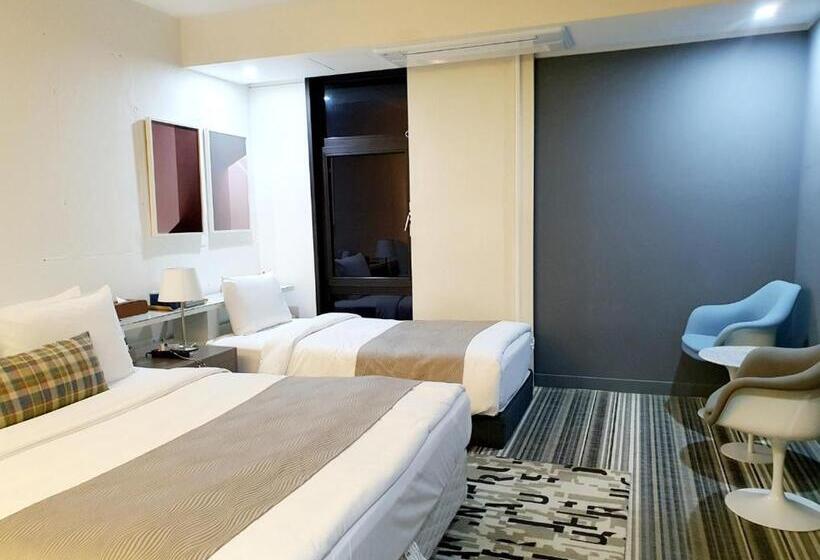 Fotos del hotel Js Boutique:  41