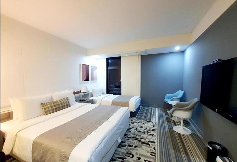 Fotos del hotel Js Boutique:  16