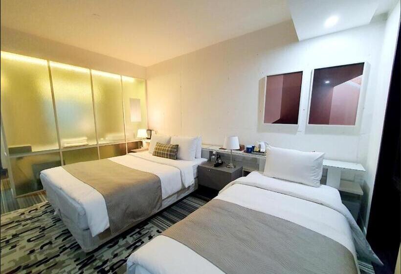 Fotos del hotel Js Boutique:  26