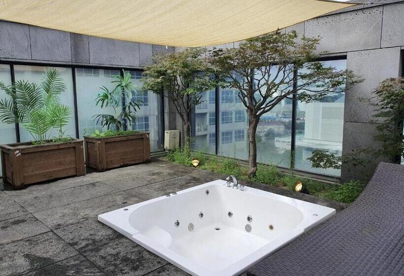 Fotos del hotel Js Boutique:  8