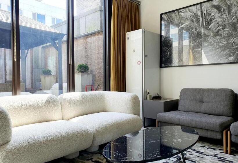 Fotos del hotel Js Boutique:  36