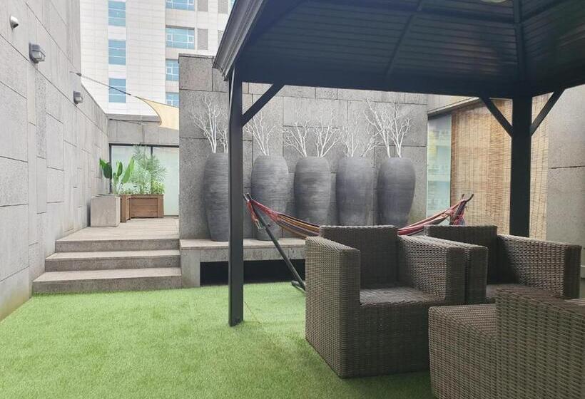 Fotos del hotel Js Boutique:  30