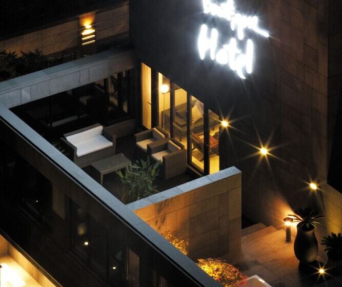 Fotos del hotel Js Boutique:  38