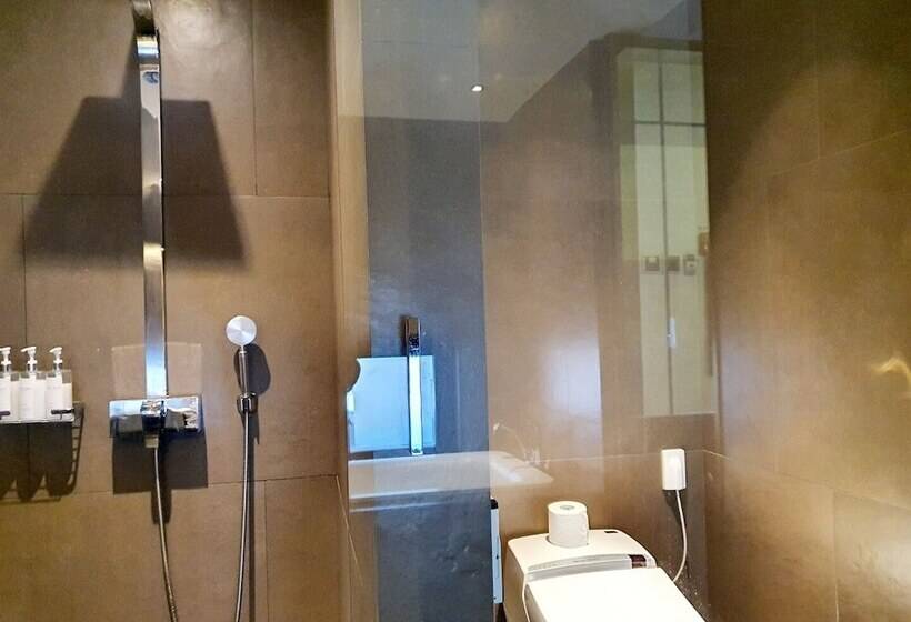 Fotos del hotel Js Boutique:  52