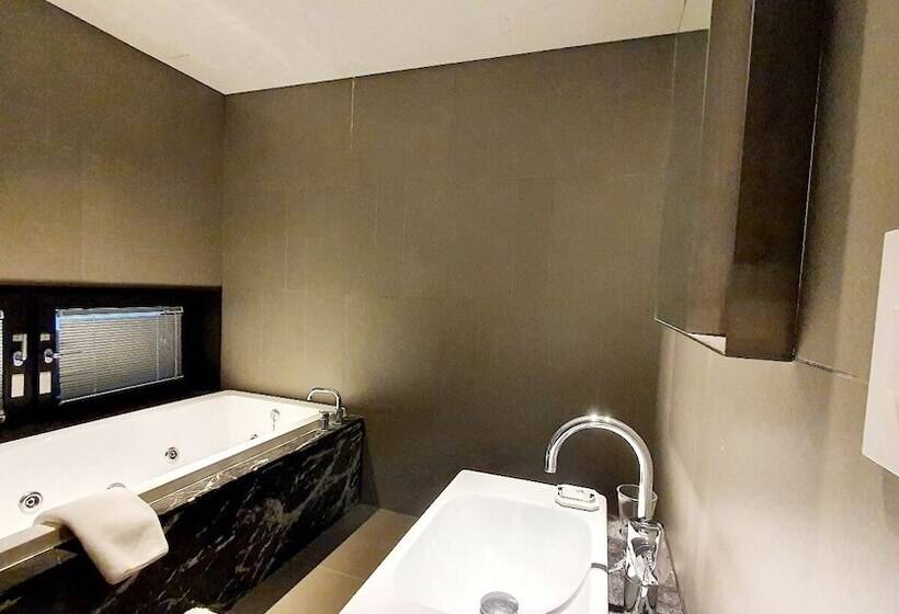 Fotos del hotel Js Boutique:  53