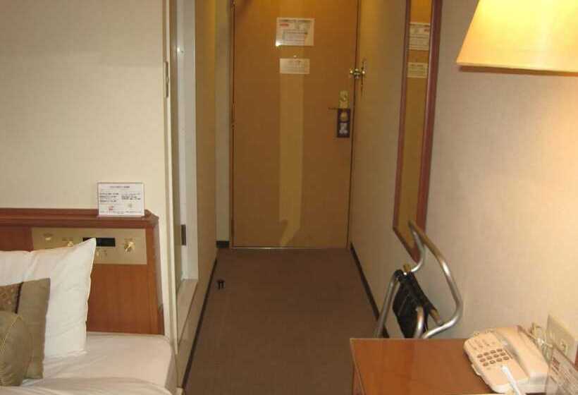 هتل Kuretakeinn Hamanako