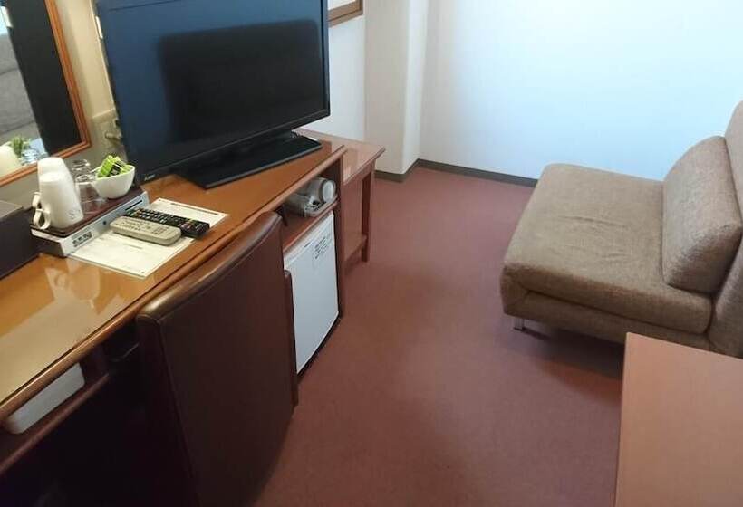 فندق Kuretakeinn Iwata