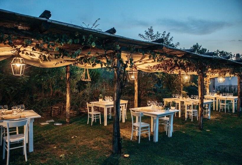 هتل La Pampa Relais & Spa