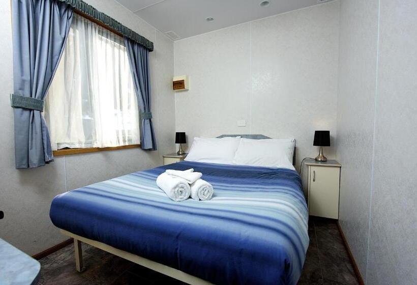 ホテル Lakes And Craters Holiday Park