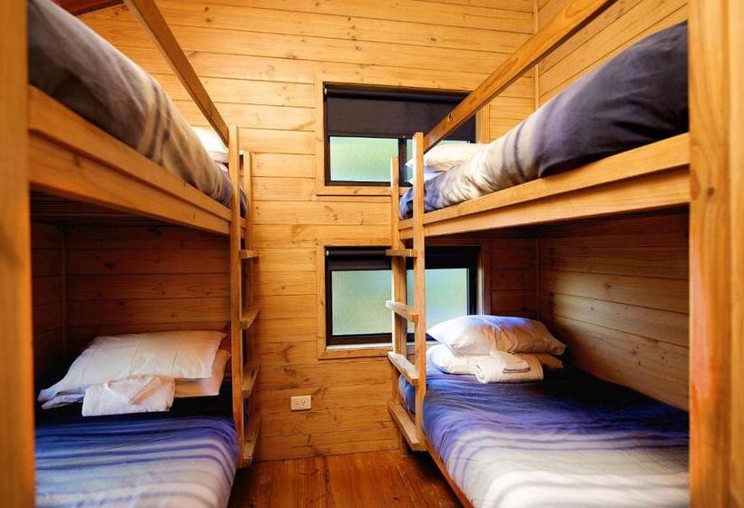 ホテル Lakes And Craters Holiday Park