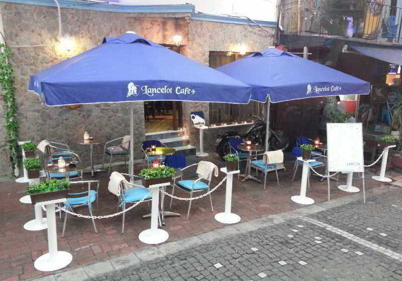 Fotos del hotel Lancelot:  5