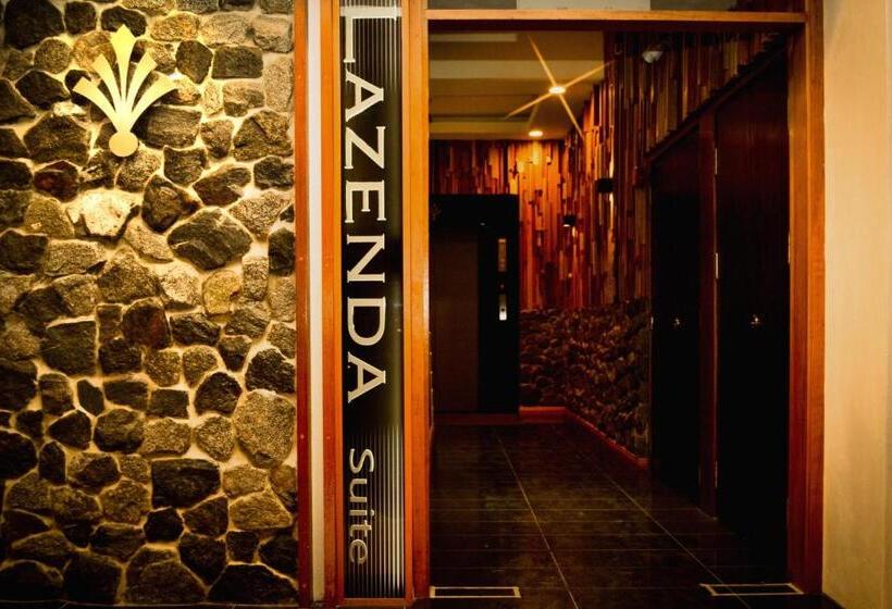 Hotel Lazenda