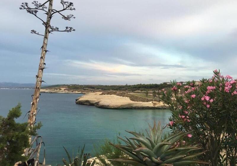 هتل Libyssonis