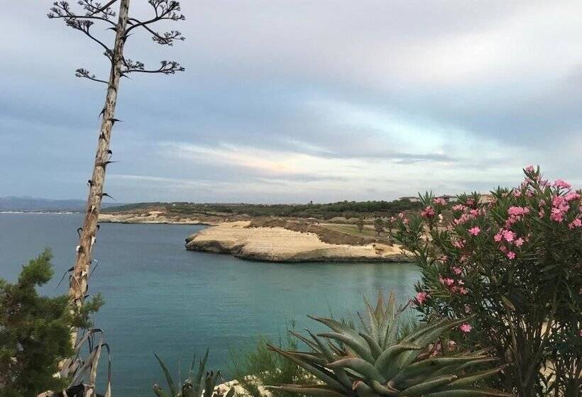 هتل Libyssonis