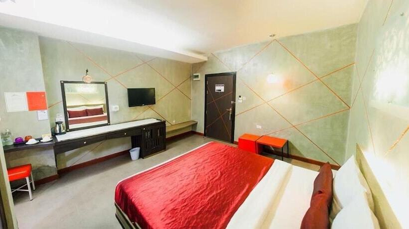 هتل Loft Living Khonkaen