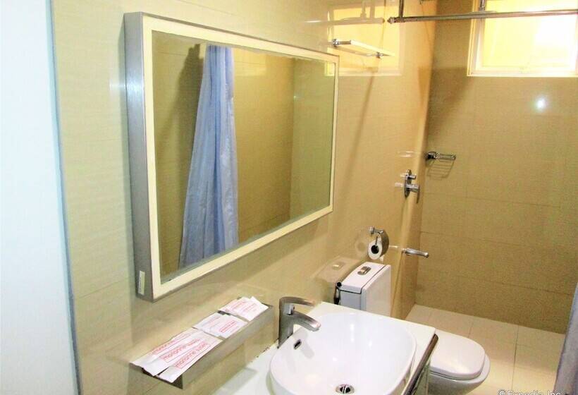 فندق Marianne Suites