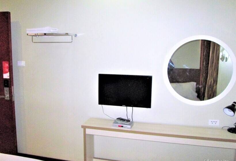 فندق Marianne Suites