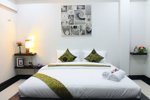 هتل Modern Inn By Saifon