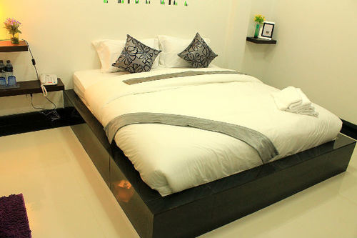 هتل Modern Inn By Saifon
