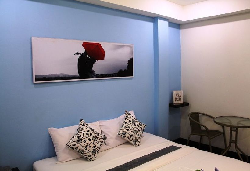 هتل Modern Inn By Saifon