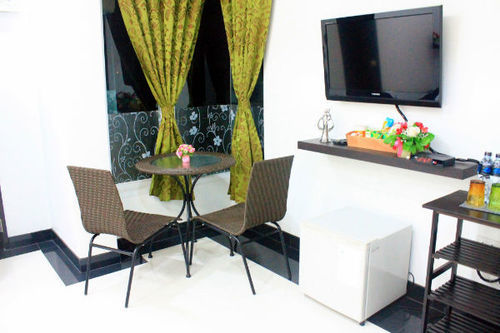 هتل Modern Inn By Saifon