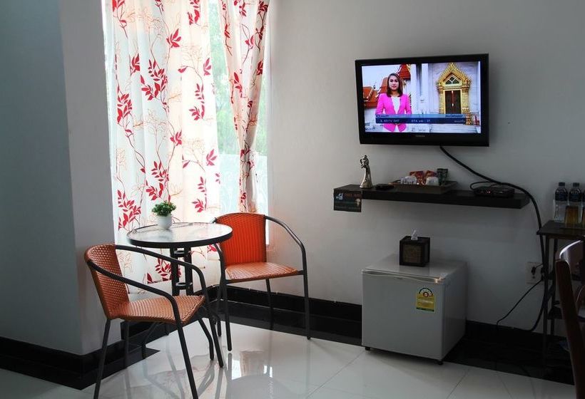 هتل Modern Inn By Saifon