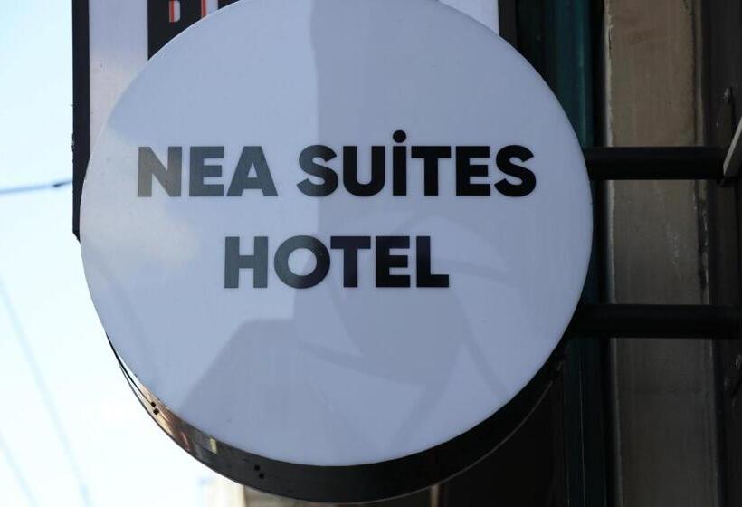 Fotos del hotel Nea Suites Old City:  20