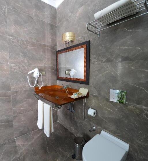 Fotos del hotel Nea Suites Old City:  17