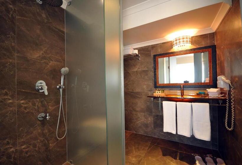 Fotos del hotel Nea Suites Old City:  21