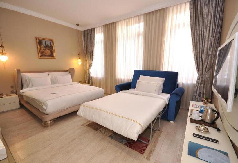 Fotos del hotel Nea Suites Old City:  8