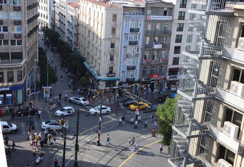 Fotos del hotel Nea Suites Old City:  12