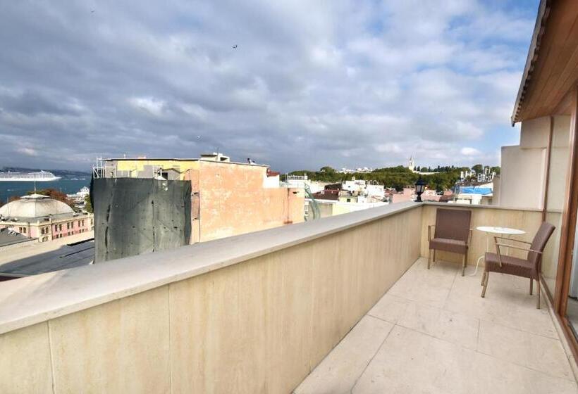 Fotos del hotel Nea Suites Old City:  23