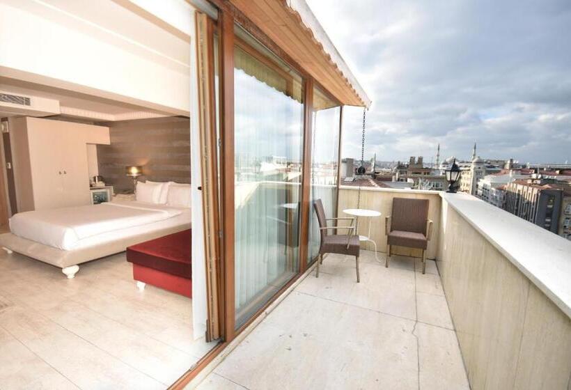 Fotos del hotel Nea Suites Old City:  22
