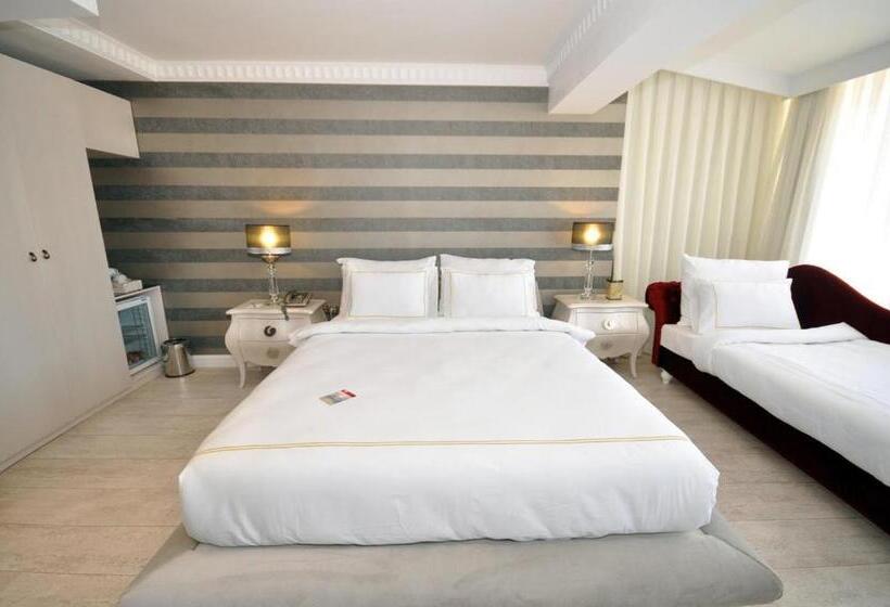 Fotos del hotel Nea Suites Old City:  2