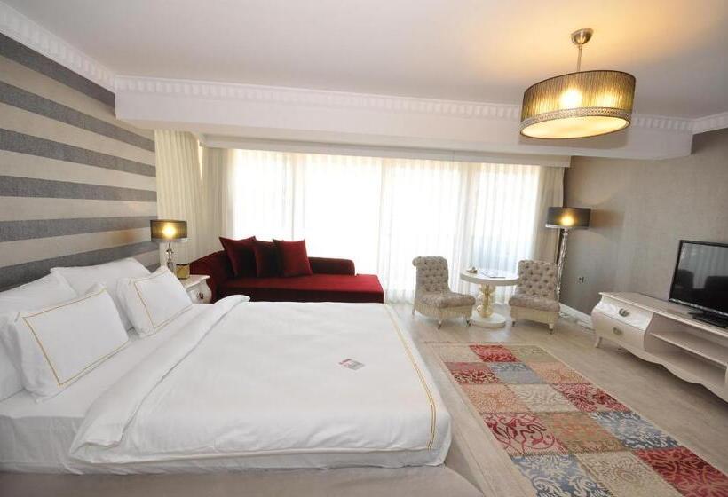 Fotos del hotel Nea Suites Old City:  5