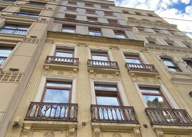Fotos del hotel Nea Suites Old City:  11