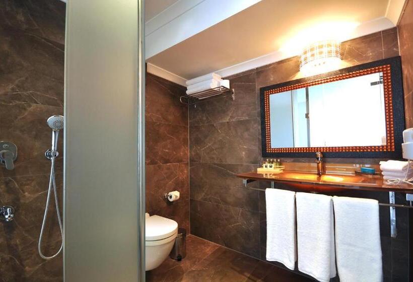 Fotos del hotel Nea Suites Old City:  14