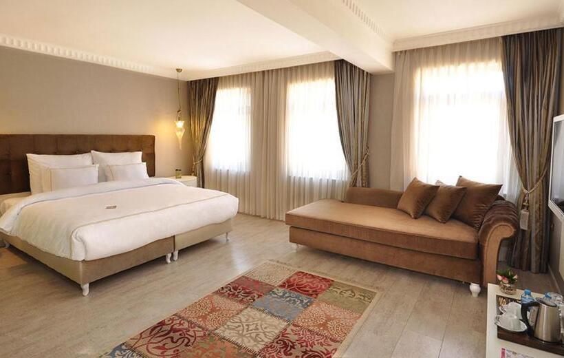 Fotos del hotel Nea Suites Old City:  4