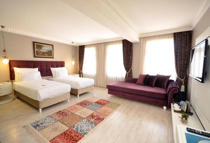 Fotos del hotel Nea Suites Old City:  3