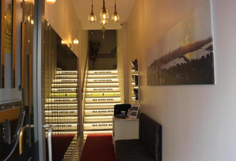 Fotos del hotel Nea Suites Old City:  18