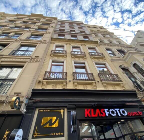 Fotos del hotel Nea Suites Old City:  9