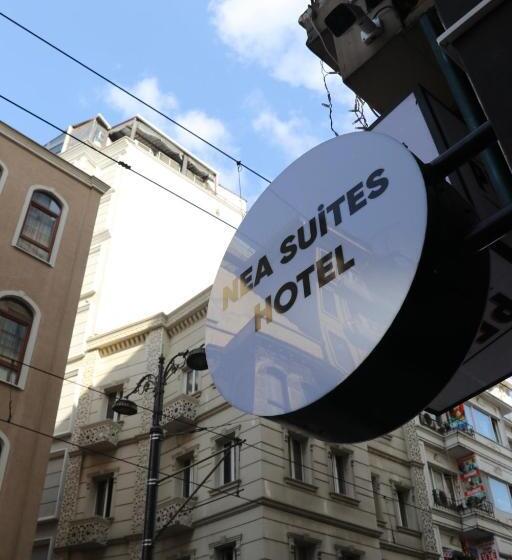 Fotos del hotel Nea Suites Old City:  10