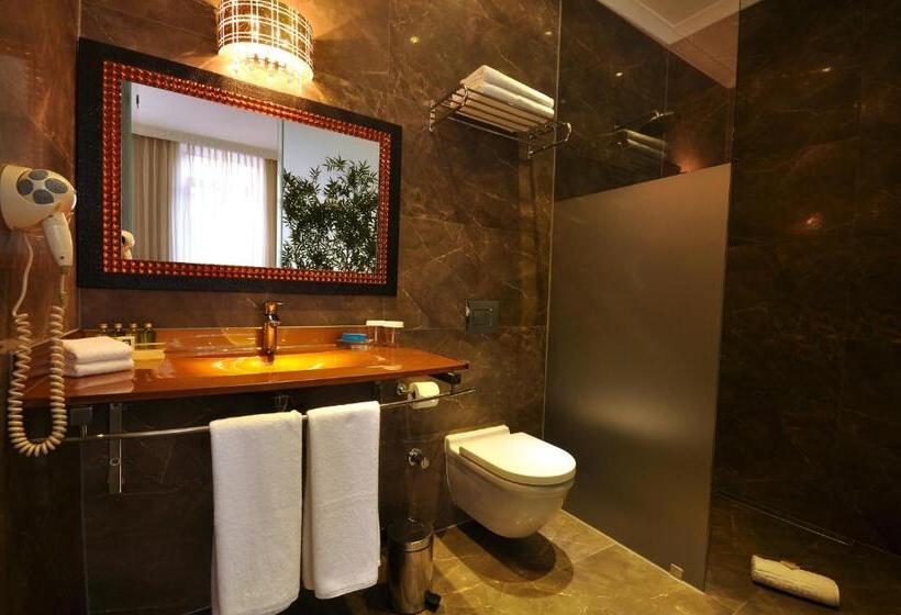 Fotos del hotel Nea Suites Old City:  13