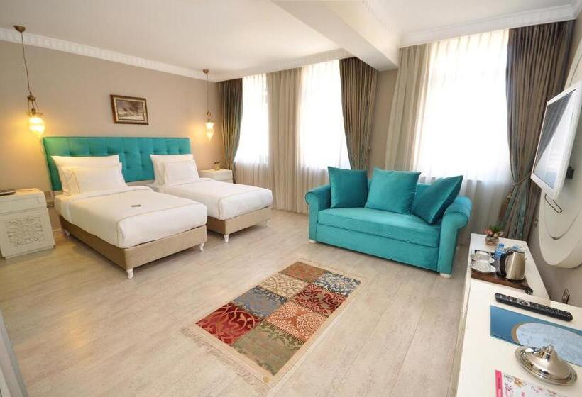 Fotos del hotel Nea Suites Old City:  16