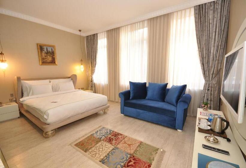 Fotos del hotel Nea Suites Old City:  15