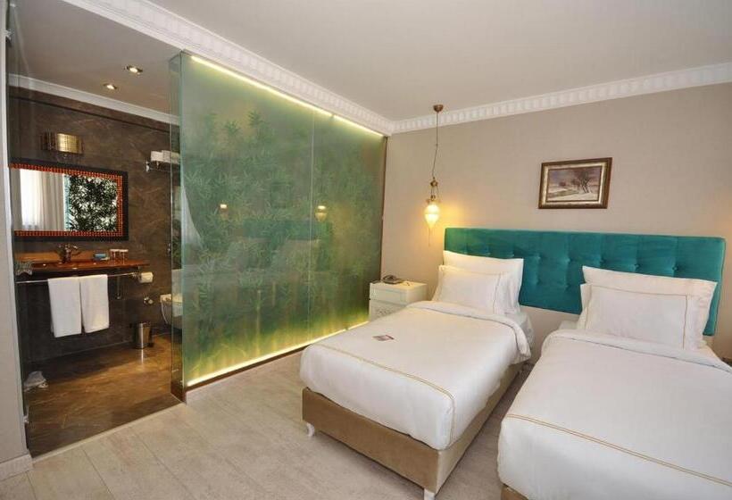 Fotos del hotel Nea Suites Old City: 1 Fotos del hotel Nea Suites Old City: 1