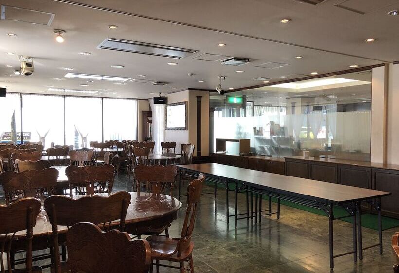 호텔 Terminal Art Inn
