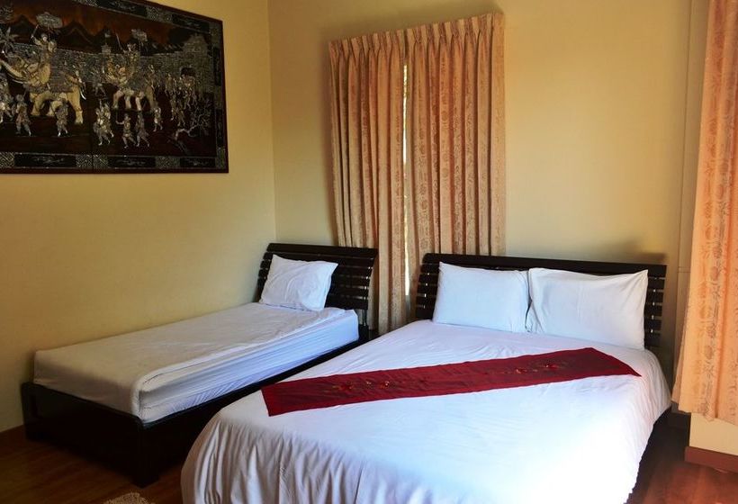 هتل Nongkhai Resort