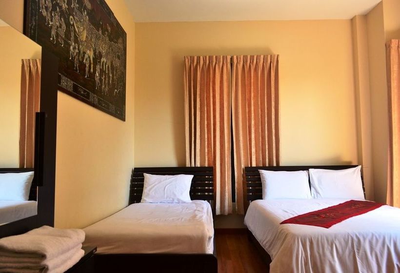 هتل Nongkhai Resort